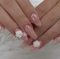 【オフあり💍】ジェルネイルやり放題
