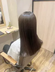 【マーブ付き🫧‪】ファッションカラー🌷(ワンカラー)※現金のみ