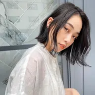 モデルレッスン7月19日19時限定1枠　カット5センチ以上切らせて頂き雰囲気を変えたい方のみ！