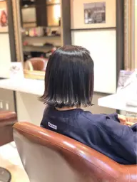 【ミニモ学割】学生カット¥4950→¥3850
