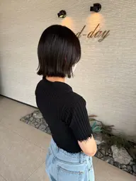 カット+30分スパ💆🏻‍♀️✨