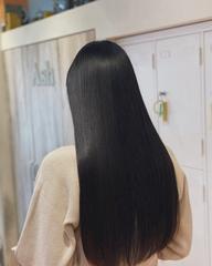 【人気𝐍𝐨. 2】レディースカット＋Aujuaトリートメント🤍