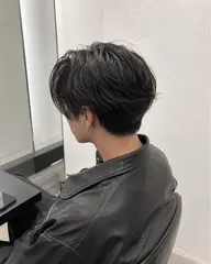 メンズカット🔥
