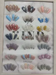 ハンド1番人気→定額サンプルデザイン→ ¥3680円