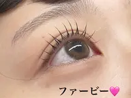 【当日限定‼️】まつ毛パーマ　コーティング仕上げ付き✨