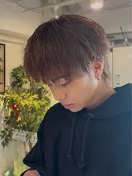 カット＋トリートメント＋ヘアスタイリング
