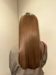 🍓ケアカラー🍓（20:00-）