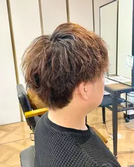 【ご新規様限定価格】【メンズ】似合わせカット