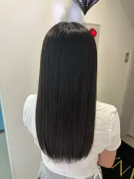 【艶感MAX✨✨✨】カット➕メテオストレート