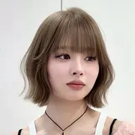 似合わせカット+髪質改善クイックトリートメント🫧