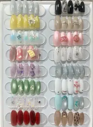 定額デザイン