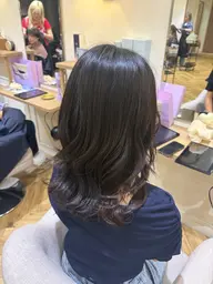 【🧑‍🩰頭皮スッキリ🧑‍🩰】カット＋炭酸プチスパ💆✨️
