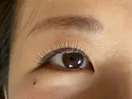 🌹普段使いにちょうどいい🌹オフ込み★最高級セーブル シングルエクステ100本