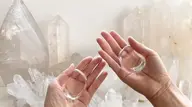 【モニター】💎クリスタルドレナージュ®︎オイルトリートメント💎メンタルケア/メンタルアップ/マインドデトックス