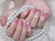 【新人練習限定】 チークマグネットフレンチ🧲2980