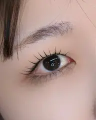 当日割次世代まつ毛パーマ