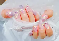 🩵チップ長さだし🩵定額デザインコース