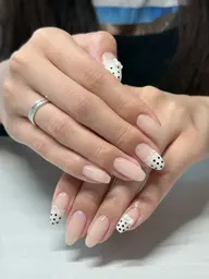 【オフ込み】🎀アート4本コース🤍※デザインは事前確認させて頂きます🙇