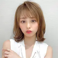 【平日限定】髪質改善✨オージュアトリートメント🫧巻き髪仕上げ