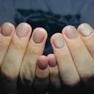 【メンズネイル】ハンドジェル（ワンカラー）🖐️
