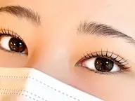 【まつげパーマ】潤い◎ケラチンTr付♪ラッシュリフトorパリジェンヌ