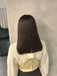 《ロングカット✂️》ロングカット+シャンプー&トリートメント※詳細をご確認ください
