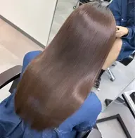 カラー+トリートメント