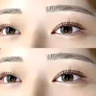 🌙パリジェンヌ➕アイブロウ🎀セットメニュー✨🪐⚠️補足必読