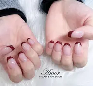 ハンドジェル✽.｡フレンチ.:*