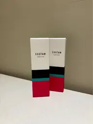 エグータム購入のみ🌟￥6050