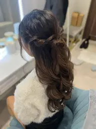 4種類のカタログHAIR🎀