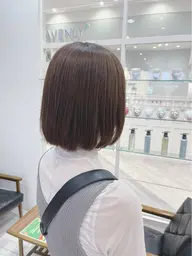 シャンプー＋トリートメント