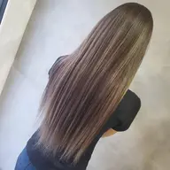 バレイヤージュ