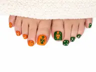 フットデザイン🧸