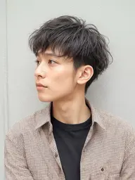 ✂︎メンズショートカット練習用モデルメニュー✂︎     リクエスト予約から限定補足説明を必ずお読みください‼️