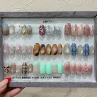 🟥定額デザイン(オフ有り)