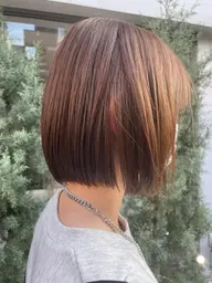✨似合わせカット+ヘッドスパ20分✨(シャンプーブロー込み)