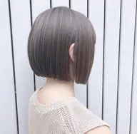 似合わせカット+美髪トリートメント