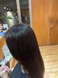 ✨️人気No1✨️白髪染め➕cotaトリートメント🦋🦋🦋