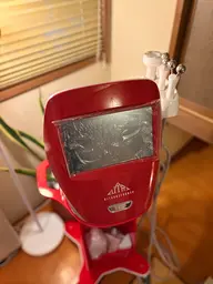 【薄着も怖くない！】全身痩身マシン100分