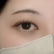 まつ毛パーマ
