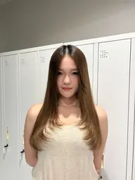 【9.10月限定】カット✂️➕3stepトリートメント🧴‎🫧
