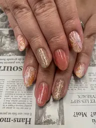 Hand フリーアート オフ別途