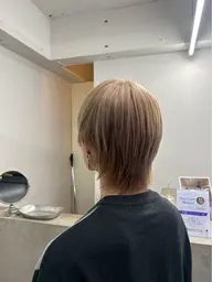 ワンカラー【SHORT】+ドライ💞