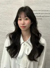 🌟透明感抜群イルミナカラー🌟