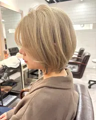 🤍無料🤍 ショート・ショートボブモデル募集✂️