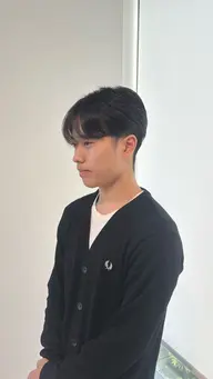 🫧💈メンズカット💈🫧(平日限定)