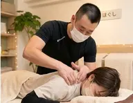 整体、ほぐし 90分