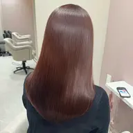 【透明感爆上がり‼️】🌈✨ナチュラルワンカラー🌈✨️