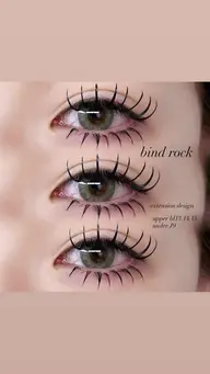 🖤バインドロック80束練習モデル🖤数人限定